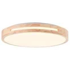 BRILLIANT Plafonnier Woodbury