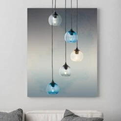 BRILLIANT Suspension Amiri -BRILLIANT Magasin 1000373659 230203 021 MOOD DETAILS P000000001000373659 mood