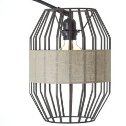 BRILLIANT Lampadaire Slope -BRILLIANT Magasin 1000373661 230203 050 DETAILS P000000001000373661