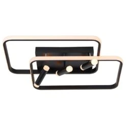 BRILLIANT Plafonnier Dalida II -BRILLIANT Magasin 1000373670 230203 050 DETAILS P000000001000373670