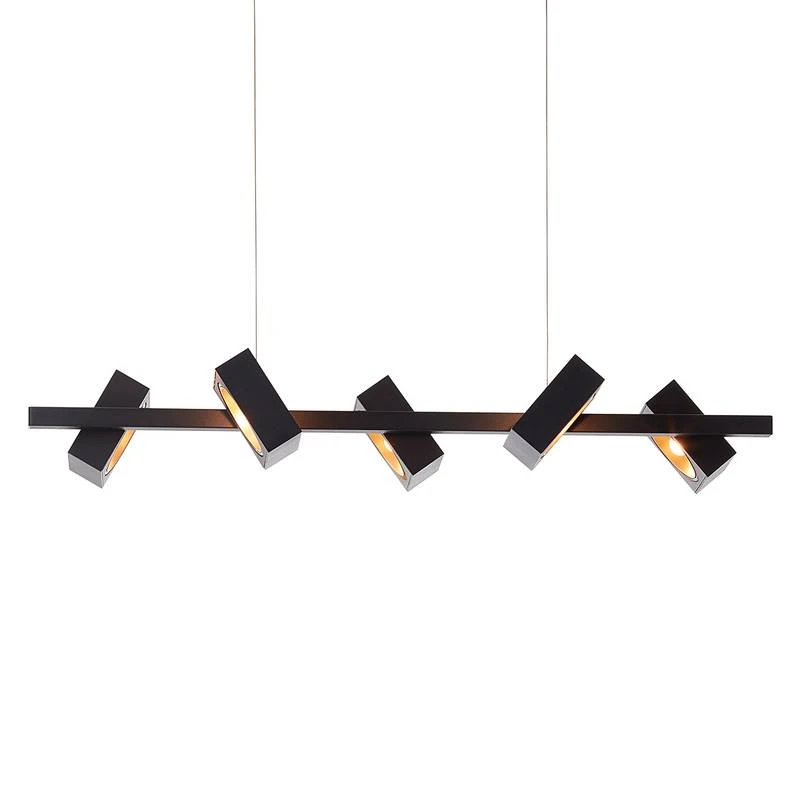 BRILLIANT Suspension Dillard 1 BRILLIANT Suspension Dillard