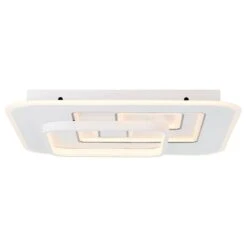 BRILLIANT Plafonnier Furtado II