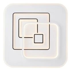 BRILLIANT Plafonnier Furtado II 14 BRILLIANT Plafonnier Furtado II -BRILLIANT Magasin 1000373673 230203 060 DETAILS P000000001000373673