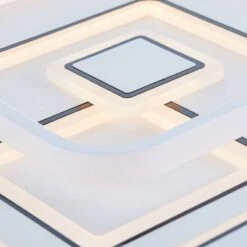 BRILLIANT Plafonnier Furtado II 17 BRILLIANT Plafonnier Furtado II -BRILLIANT Magasin 1000373673 230203 080 DETAILS P000000001000373673