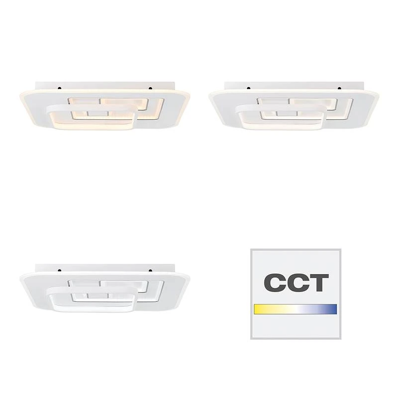 BRILLIANT Plafonnier Furtado II 9 BRILLIANT Plafonnier Furtado II – Image 9