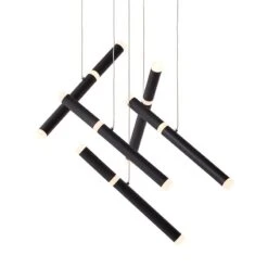 BRILLIANT Suspension Lagano I