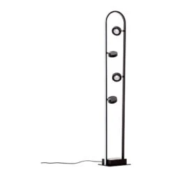 BRILLIANT Lampadaire Nebeker -BRILLIANT Magasin 1000373679 230203 060 DETAILS P000000001000373679