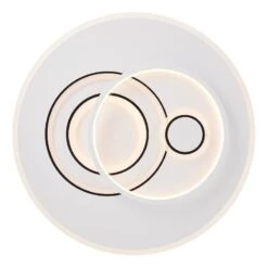 BRILLIANT Plafonnier Furtado I -BRILLIANT Magasin 1000373682 230203 060 DETAILS P000000001000373682