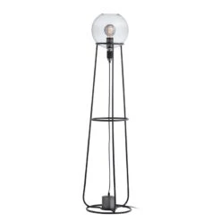 BRILLIANT Lampadaire Pheme