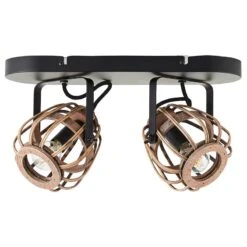 BRILLIANT Plafonnier Nikka I -BRILLIANT Magasin 1000373696 230203 030 DETAILS P000000001000373696