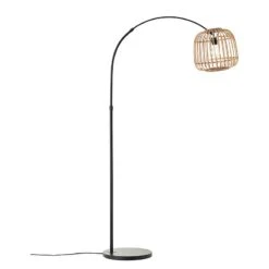 BRILLIANT Lampadaire Nikka II -BRILLIANT Magasin 1000373700 230203 050 DETAILS P000000001000373700