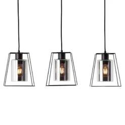 BRILLIANT Suspension Luxor II