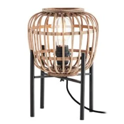 BRILLIANT Lampe Nikka