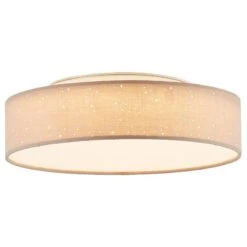 BRILLIANT Plafonnier Baska