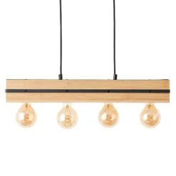 BRILLIANT Suspension Benny