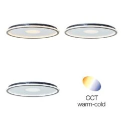 BRILLIANT Plafonnier Vegas III -BRILLIANT Magasin 1000373725 230203 090 DETAILS P000000001000373725