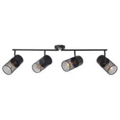 BRILLIANT Plafonnier Kamolo III 10 BRILLIANT Plafonnier Kamolo III -BRILLIANT Magasin 1000373728 230203 030 DETAILS P000000001000373728