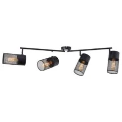 BRILLIANT Plafonnier Kamolo III 11 BRILLIANT Plafonnier Kamolo III -BRILLIANT Magasin 1000373728 230203 040 DETAILS P000000001000373728