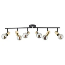 BRILLIANT Plafonnier Kerry 12 BRILLIANT Plafonnier Kerry -BRILLIANT Magasin 1000373734 230203 030 DETAILS P000000001000373734