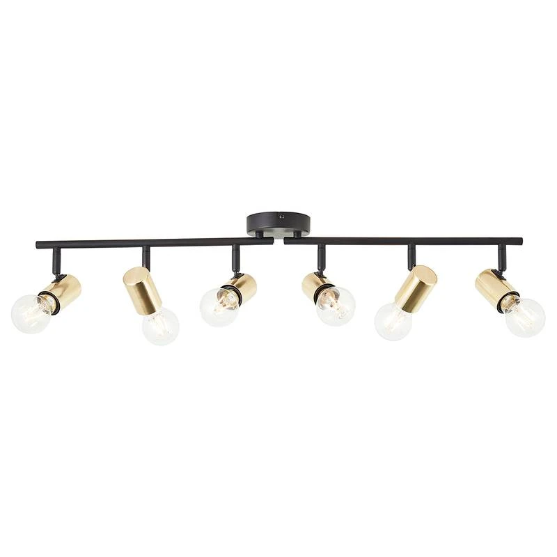 BRILLIANT Plafonnier Kerry 5 BRILLIANT Plafonnier Kerry – Image 5