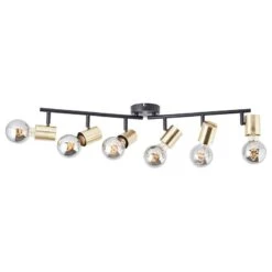 BRILLIANT Plafonnier Kerry 14 BRILLIANT Plafonnier Kerry -BRILLIANT Magasin 1000373734 230203 050 DETAILS P000000001000373734