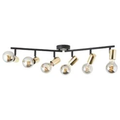 BRILLIANT Plafonnier Kerry 15 BRILLIANT Plafonnier Kerry -BRILLIANT Magasin 1000373734 230203 060 DETAILS P000000001000373734