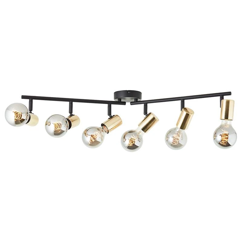 BRILLIANT Plafonnier Kerry 7 BRILLIANT Plafonnier Kerry – Image 7