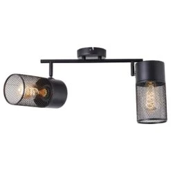 BRILLIANT Plafonnier Kamolo I -BRILLIANT Magasin 1000373741 230203 040 DETAILS P000000001000373741