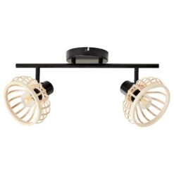 BRILLIANT Plafonnier Norah -BRILLIANT Magasin 1000373742 230203 030 DETAILS P000000001000373742