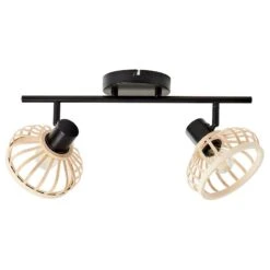 BRILLIANT Plafonnier Norah -BRILLIANT Magasin 1000373742 230203 040 DETAILS P000000001000373742