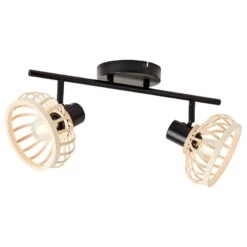 BRILLIANT Plafonnier Norah -BRILLIANT Magasin 1000373742 230203 060 DETAILS P000000001000373742