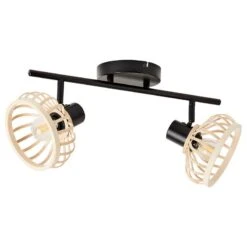 BRILLIANT Plafonnier Norah -BRILLIANT Magasin 1000373742 230203 070 DETAILS P000000001000373742