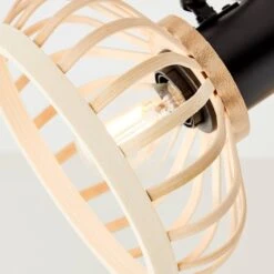 BRILLIANT Plafonnier Norah -BRILLIANT Magasin 1000373742 230203 080 DETAILS P000000001000373742