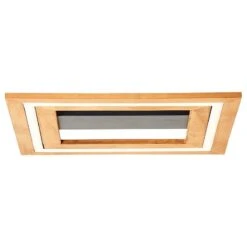 BRILLIANT Plafonnier Rhea I