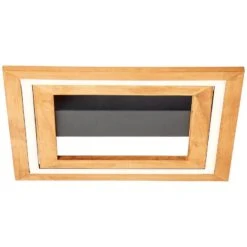 BRILLIANT Plafonnier Rhea I 16 BRILLIANT Plafonnier Rhea I -BRILLIANT Magasin 1000373746 230203 060 DETAILS P000000001000373746