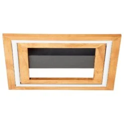 BRILLIANT Plafonnier Rhea I 17 BRILLIANT Plafonnier Rhea I -BRILLIANT Magasin 1000373746 230203 070 DETAILS P000000001000373746