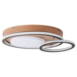 BRILLIANT Plafonnier Karney -BRILLIANT Magasin 1000373748 230203 040 DETAILS P000000001000373748