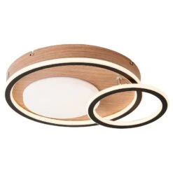 BRILLIANT Plafonnier Karney -BRILLIANT Magasin 1000373748 230203 060 DETAILS P000000001000373748