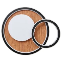 BRILLIANT Plafonnier Karney -BRILLIANT Magasin 1000373748 230203 070 DETAILS P000000001000373748