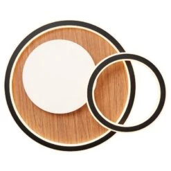 BRILLIANT Plafonnier Karney -BRILLIANT Magasin 1000373748 230203 075 DETAILS P000000001000373748