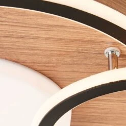 BRILLIANT Plafonnier Karney -BRILLIANT Magasin 1000373748 230203 085 DETAILS P000000001000373748