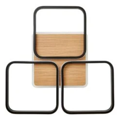 BRILLIANT Plafonnier Dennet IV 15 BRILLIANT Plafonnier Dennet IV -BRILLIANT Magasin 1000373750 230203 050 DETAILS P000000001000373750