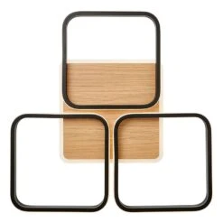 BRILLIANT Plafonnier Dennet IV 16 BRILLIANT Plafonnier Dennet IV -BRILLIANT Magasin 1000373750 230203 055 DETAILS P000000001000373750