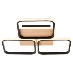 BRILLIANT Plafonnier Dennet IV 17 BRILLIANT Plafonnier Dennet IV -BRILLIANT Magasin 1000373750 230203 060 DETAILS P000000001000373750