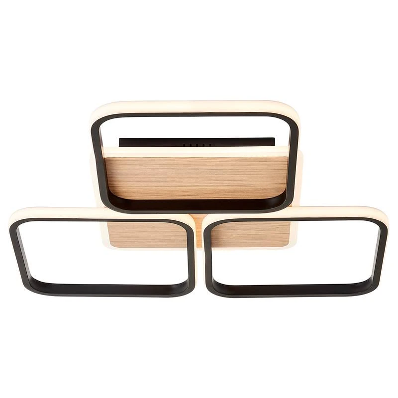 BRILLIANT Plafonnier Dennet IV 7 BRILLIANT Plafonnier Dennet IV – Image 7