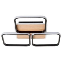 BRILLIANT Plafonnier Dennet IV 18 BRILLIANT Plafonnier Dennet IV -BRILLIANT Magasin 1000373750 230203 065 DETAILS P000000001000373750