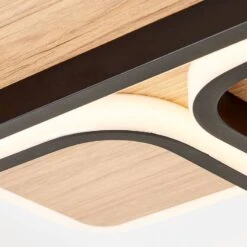 BRILLIANT Plafonnier Dennet IV 19 BRILLIANT Plafonnier Dennet IV -BRILLIANT Magasin 1000373750 230203 070 DETAILS P000000001000373750