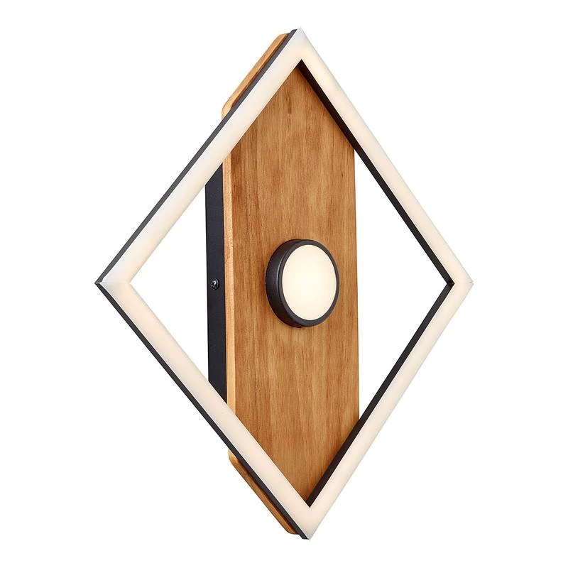 BRILLIANT Plafonnier Woodbridge 7 BRILLIANT Plafonnier Woodbridge – Image 7