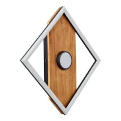 BRILLIANT Plafonnier Woodbridge 18 BRILLIANT Plafonnier Woodbridge -BRILLIANT Magasin 1000373751 230203 070 DETAILS P000000001000373751