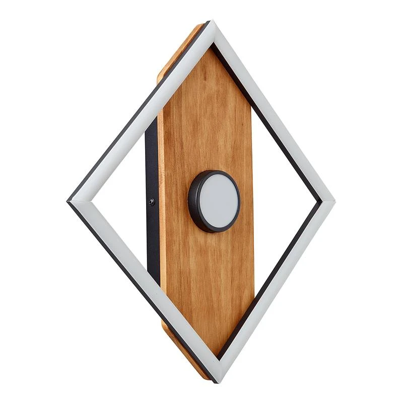 BRILLIANT Plafonnier Woodbridge 8 BRILLIANT Plafonnier Woodbridge – Image 8